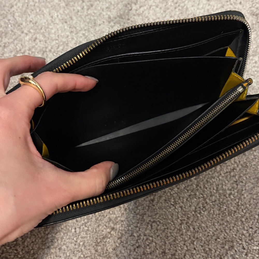 Goyard wallet - Picture 7 of 12